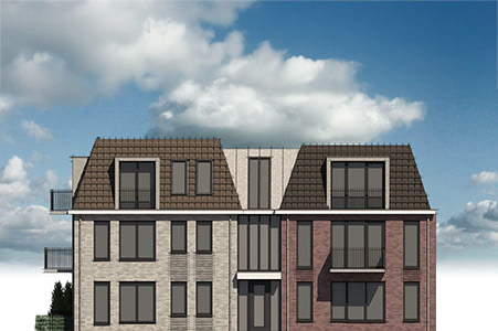 Brinkstraat 24, Bennekom