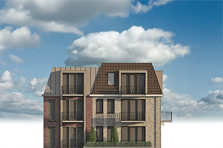 Brinkstraat 24, Bennekom