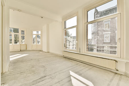 Overtoom 298-2, Amsterdam