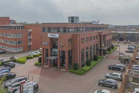 Vendelier 4, Veenendaal